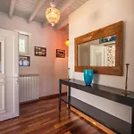 Cosy Three Bedroom In Agios Sostis בית נופש