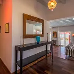 בית נופש Cosy Three Bedroom In Agios Sostis