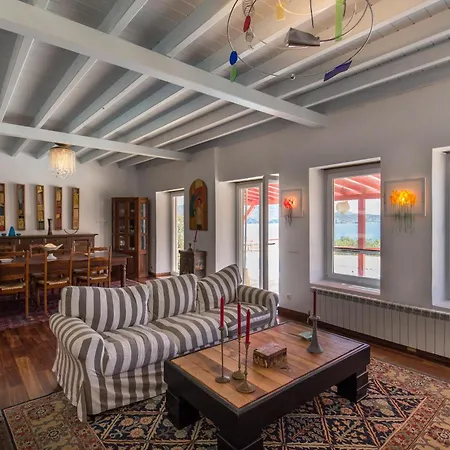 別荘 Cosy Three Bedroom In Agios Sostis Agios Sostis (Mykonos)