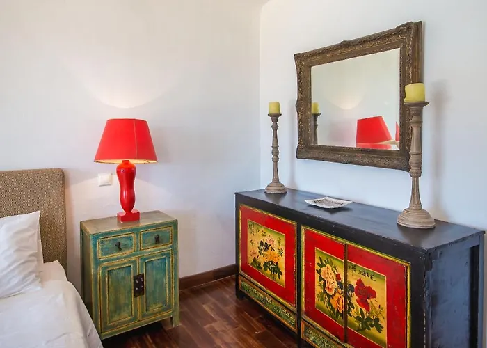 Cosy Three Bedroom In Agios Sostis *