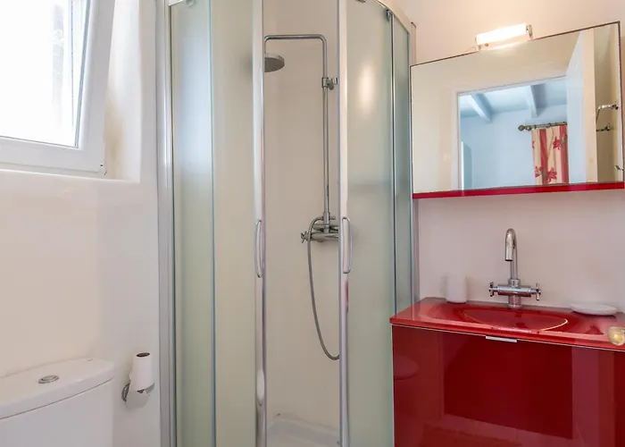 Cosy Three Bedroom In Agios Sostis 別荘 Agios Sostis (Mykonos)