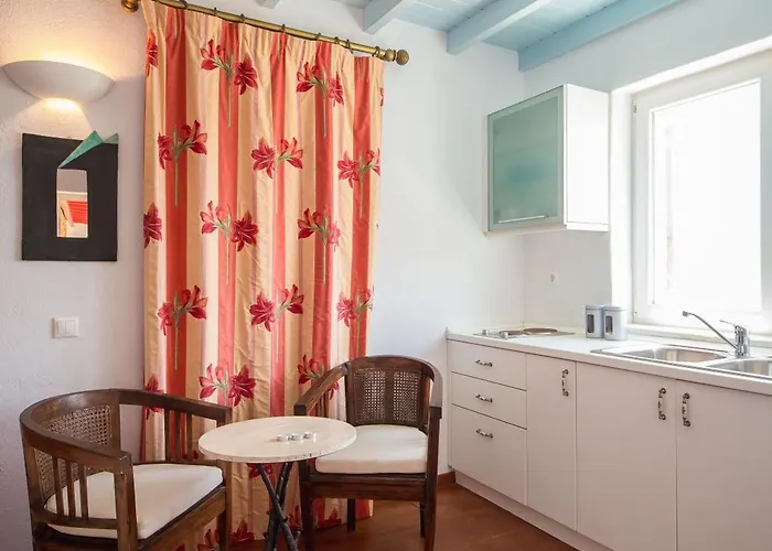 別荘 Cosy Three Bedroom In Agios Sostis Agios Sostis (Mykonos)