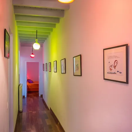 בית נופש Cosy Three Bedroom In Agios Sostis *