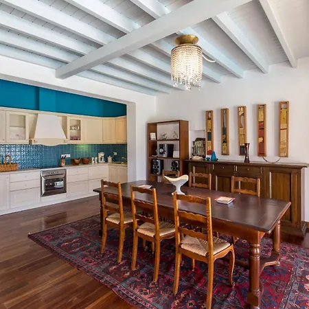 Cosy Three Bedroom In Agios Sostis * Mykonos Town