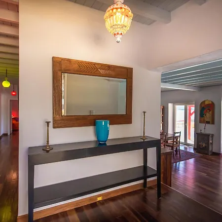 Cosy Three Bedroom In Agios Sostis *