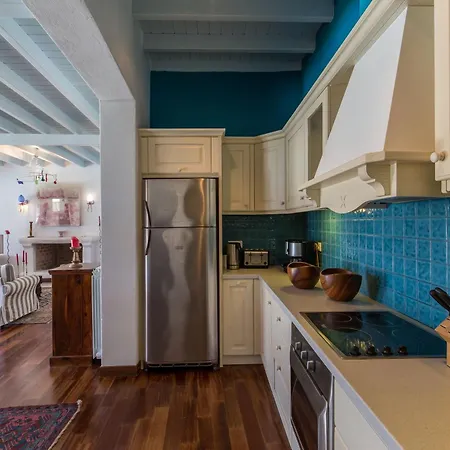 Cosy Three Bedroom In Agios Sostis