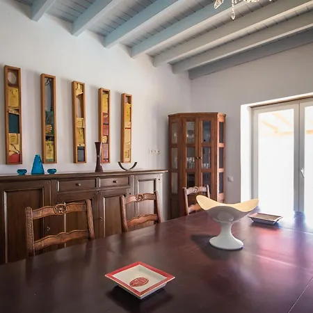 Holiday home Cosy Three Bedroom In Agios Sostis Agios Sostis (Mykonos)