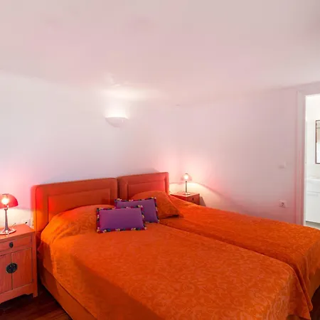 Holiday home Cosy Three Bedroom In Agios Sostis *