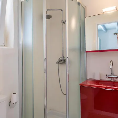 Cosy Three Bedroom In Agios Sostis Holiday home Agios Sostis (Mykonos)