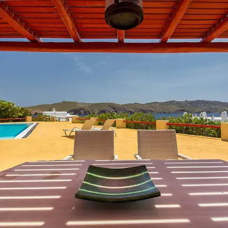 Holiday home Cosy Three Bedroom In Agios Sostis *