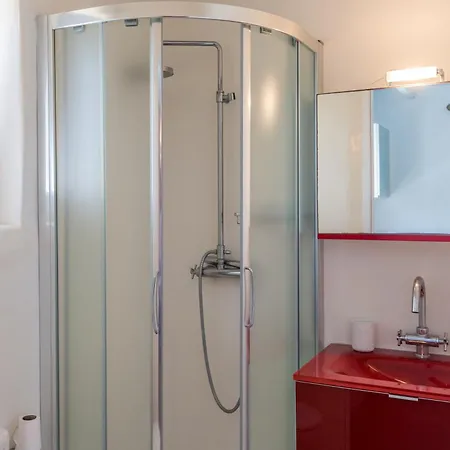 Cosy Three Bedroom In Agios Sostis Agios Sostis (Mykonos)