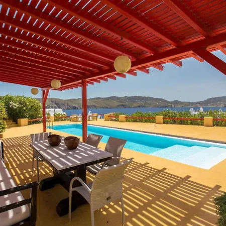 Holiday home Cosy Three Bedroom In Agios Sostis *