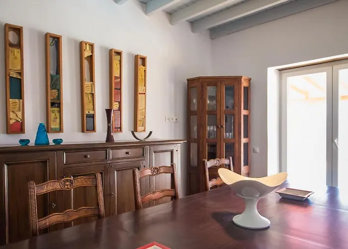 Tatil Evi Cosy Three Bedroom In Agios Sostis Agios Sostis (Mykonos)