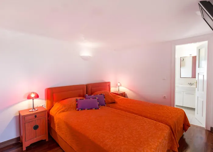 Tatil Evi Cosy Three Bedroom In Agios Sostis *