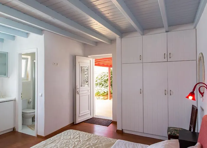 Cosy Three Bedroom In Agios Sostis