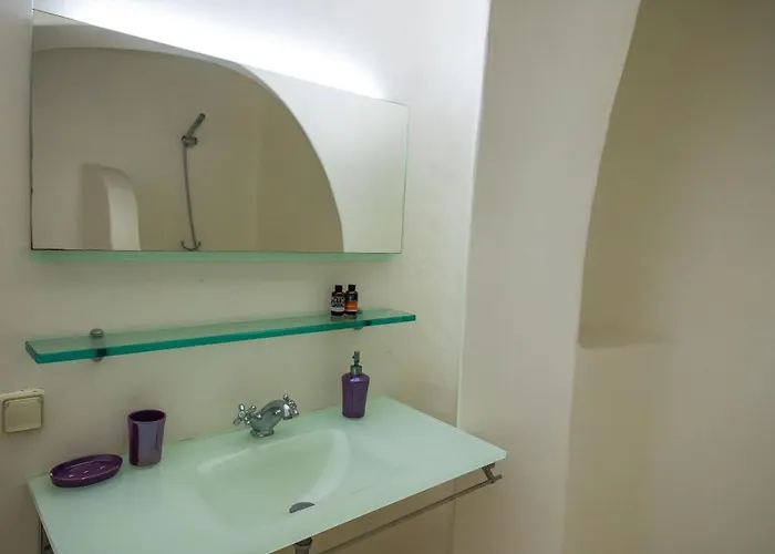 Cosy Three Bedroom In Agios Sostis Tatil Evi