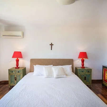 بيت للعطل Cosy Three Bedroom In Agios Sostis *