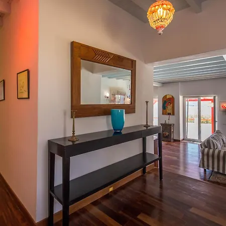 بيت للعطل Cosy Three Bedroom In Agios Sostis